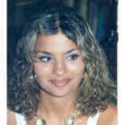 Anna Saribekian