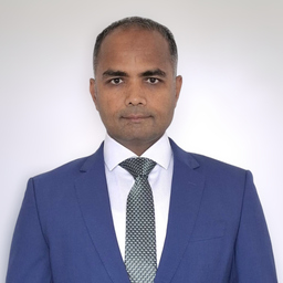 Muhammad Shahzad Kamran