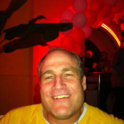 Daniel Thomann