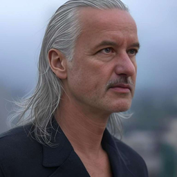 Marcel Eschauzier