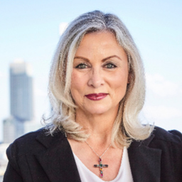 Pia Junge