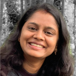 Pavithra Palaniappan