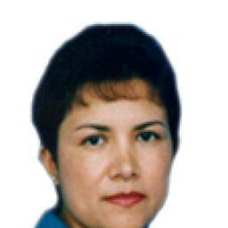 Amparo Ypia Garcia