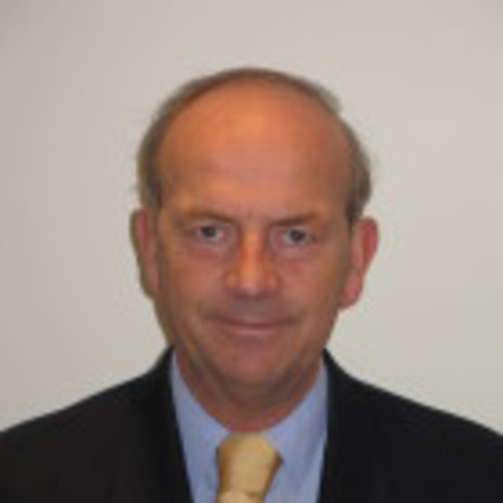 Robert Garton Managing Director Glencourt Associates Ltd XING