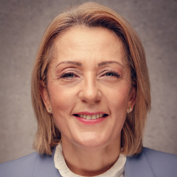 Sandra Stanojlovic