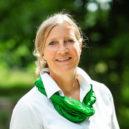 Sybille Kahnenbley