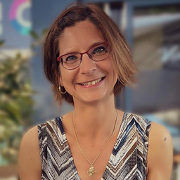 Stefanie Lahmer