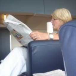 Ute van der Kamp