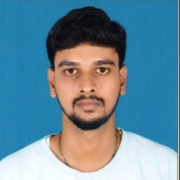 MadhanKumar Ravi
