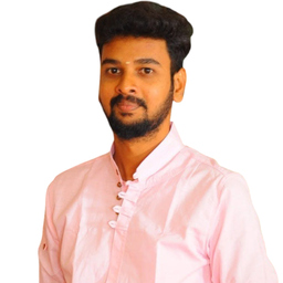MadhanKumar Ravi