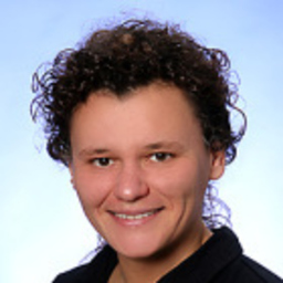 Tanja Kamann