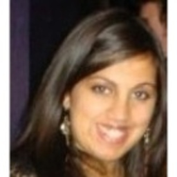 Rizwana Mahmood