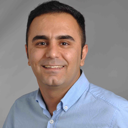 Kurosh Shahrivar