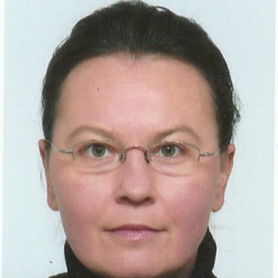 Beate Elisabeth Kempa