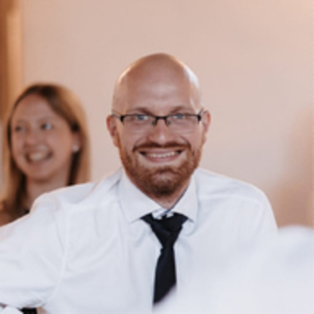 Leon Westermann Projektsachbearbeiter Geschäftsbereich BMVg XING