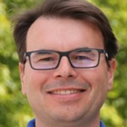 Olaf Rohrbacher