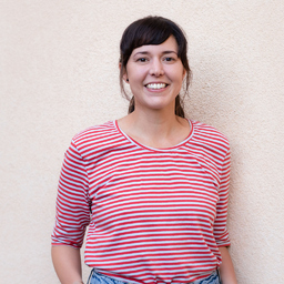 Nadine Pütter-Schulte