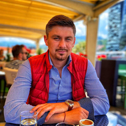 Jasmin Begović