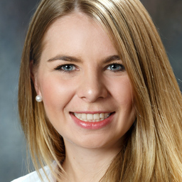 Victoria Hartmann