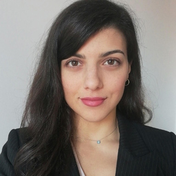 Stella Tzouda