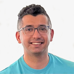 Mohammad Bagheri