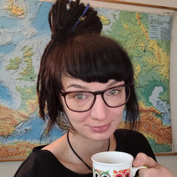 Tina Klingler