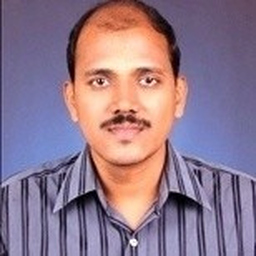 Dr G.V SATYANARAYANA