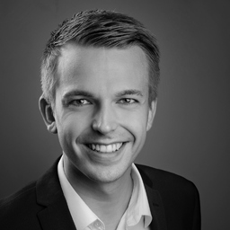 Profilbild Bastian Beck