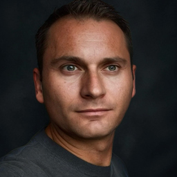 Dr. Markus Pausch