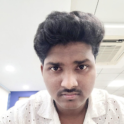 Jitendra Adagale