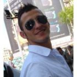 Oscar Chamizo Berrocal
