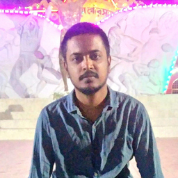 Shajjad Joy