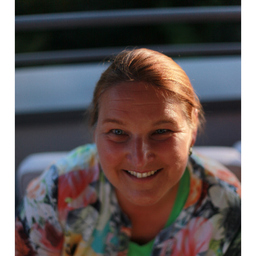 Susanne Reusch