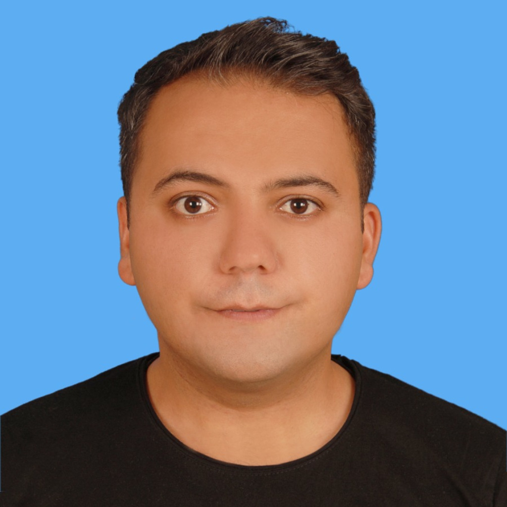 Dipl Ing Engin ARTUK Elektroingenieur Yeditepe niversitesi XING