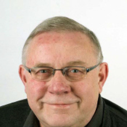 Dieter Sendzina