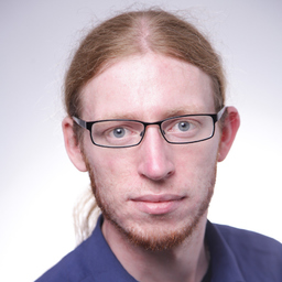 Dr. Fabian Zacher