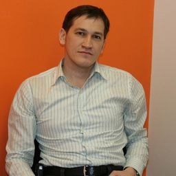 Ramil Nabiev