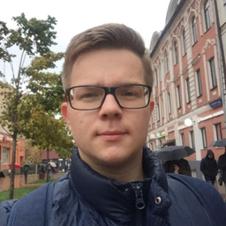 Aleksandr Shteinikov