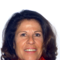 Nadine VIEILLARD
