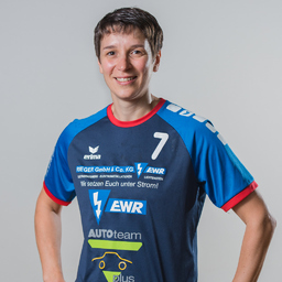 Alexandra Heinrich