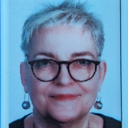 Profilbild Kerstin Brüggemann
