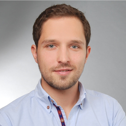 Pascal Scheibke