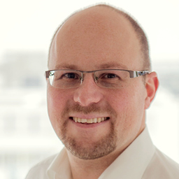 Bernd Gaissmaier