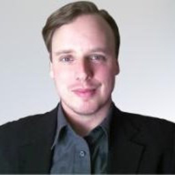 Michael Holland-Moritz