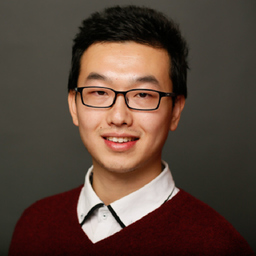 Zhou Zhang