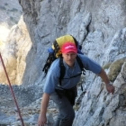 Heinz Brunnhofer