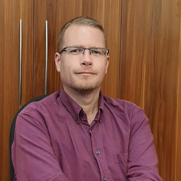 Maik Vodel