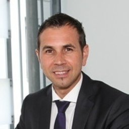 Arno Leimser EFA
