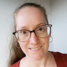 Bianca Okoro - Ruhe mit Richtung.