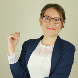 Verena Beckhaus